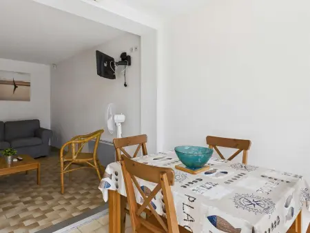 Appartement T3 RDC avec Terrasse et Climatisation - Photo 10
