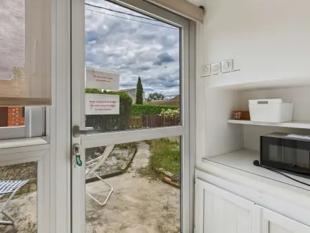 Appartement T3 RDC avec Terrasse et Climatisation - Photo 11