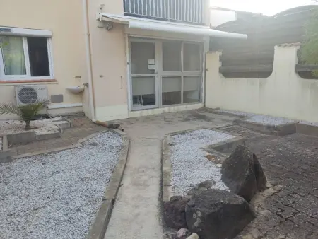 Appartement T3 RDC avec Terrasse et Climatisation - Photo 12