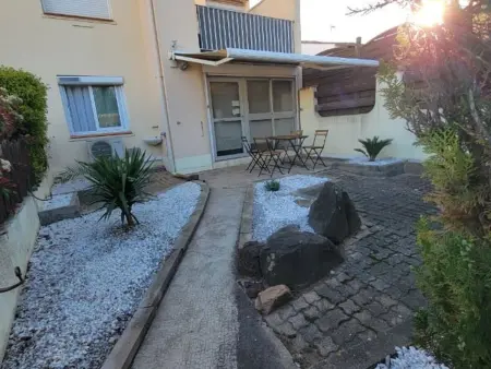 Appartement T3 RDC avec Terrasse et Climatisation - Photo 17