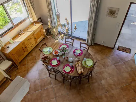 Clairchant, Villa 8 personnes à St Siffret - Photo 33