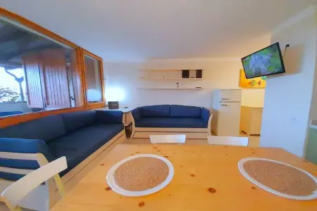 Bilocale 2/13 con AC, Appartement confortable à Olbia - Photo 2