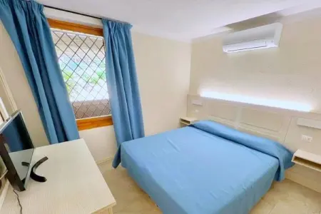 Bilocale 2/13 con AC, Appartement confortable à Olbia - Photo 3