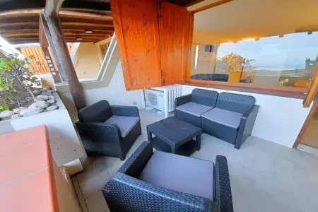 Bilocale 2/13 con AC, Appartement confortable à Olbia - Photo 5