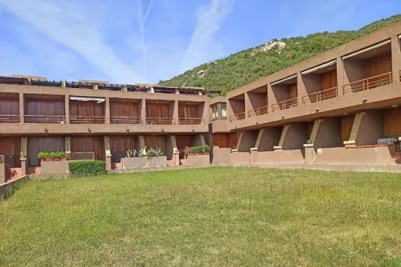 Bilocale 2/13 con AC, Appartement confortable à Olbia - Photo 8