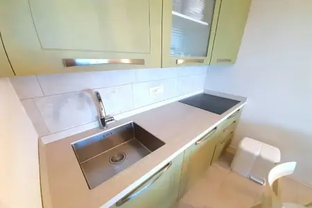 Bilocale 2/13 con AC, Appartement confortable à Olbia - Photo 13