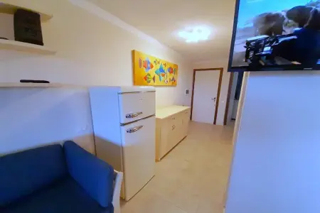 Bilocale 2/13 con AC, Appartement confortable à Olbia - Photo 15