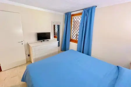 Bilocale 2/13 con AC, Appartement confortable à Olbia - Photo 16
