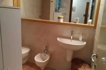 Bilocale 2/13 con AC, Appartement confortable à Olbia - Photo 18