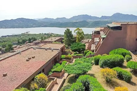 Bilocale 2/13 con AC, Appartement confortable à Olbia - Photo 22