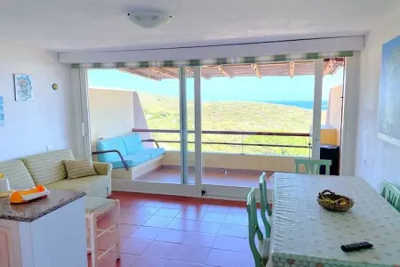 Bilocale 6/23 no AC, Appartement à Olbia avec terrasse privée - Photo 1