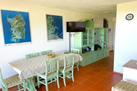 Bilocale 6/23 no AC, Appartement à Olbia avec terrasse privée - Photo 2