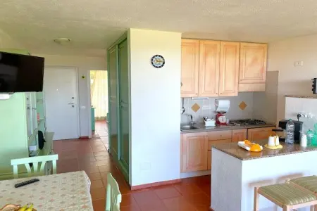 Bilocale 6/23 no AC, Appartement à Olbia avec terrasse privée - Photo 3
