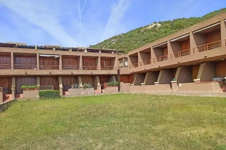 Bilocale 6/23 no AC, Appartement à Olbia avec terrasse privée - Photo 7