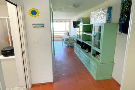 Bilocale 6/23 no AC, Appartement à Olbia avec terrasse privée - Photo 10