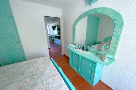 Bilocale 6/23 no AC, Appartement à Olbia avec terrasse privée - Photo 12