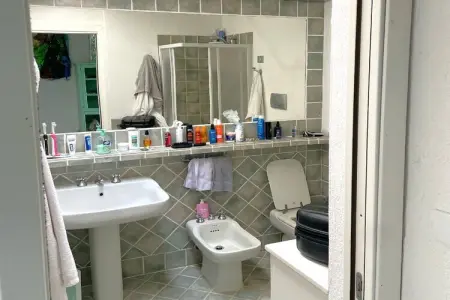 Bilocale 6/23 no AC, Appartement à Olbia avec terrasse privée - Photo 13