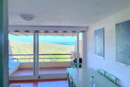 Bilocale 6/23 no AC, Appartement à Olbia avec terrasse privée - Photo 17