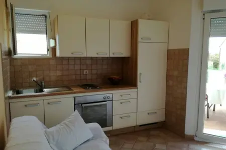 Apartments Marijana - one bedroom apartment A2, Charmant appartement au bord de la mer Adriatique - Photo 1
