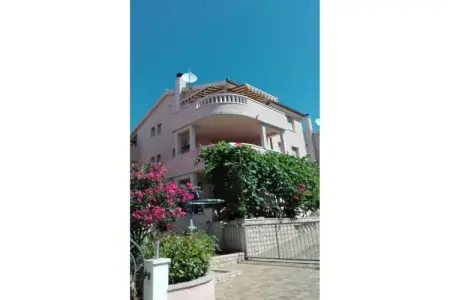 Apartments Marijana - one bedroom apartment A2, Charmant appartement au bord de la mer Adriatique - Photo 4