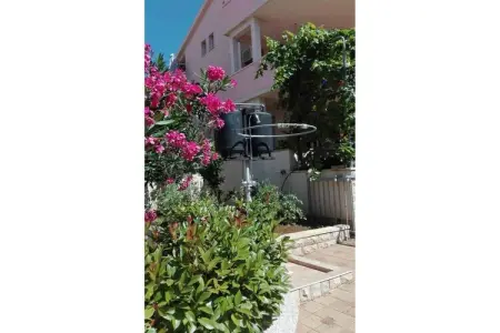 Apartments Marijana - one bedroom apartment A2, Charmant appartement au bord de la mer Adriatique - Photo 7