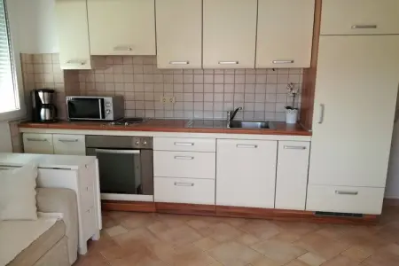 Apartments Marijana - two bedroom apartment A1, Appartement à Zaboric près de la plage - Photo 1