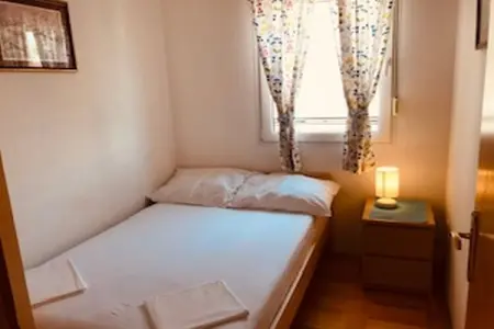 Apartments Marijana - two bedroom apartment A1, Appartement à Zaboric près de la plage - Photo 2