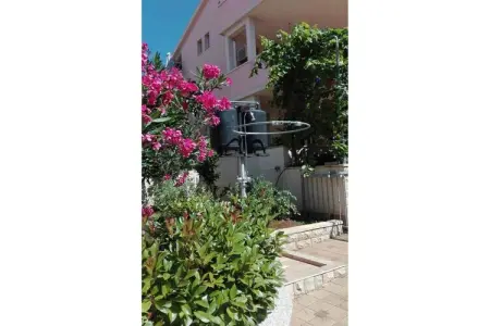 Apartments Marijana - two bedroom apartment A1, Appartement à Zaboric près de la plage - Photo 8