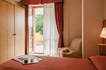 Residence dei Fiori - TWO-ROOM APT 3 PAX COMFORTB3C01, Appartement à Pietra Ligure - Photo 7