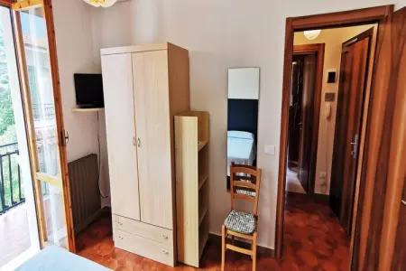 Residence dei Fiori - TWO-ROOM APT 3 PAX COMFORTB3C01, Appartement à Pietra Ligure - Photo 8