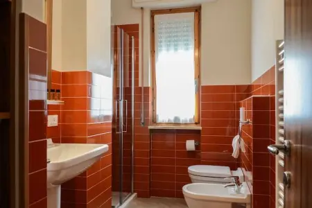 Residence dei Fiori - TWO-ROOM APT 3 PAX COMFORTB3C01, Appartement à Pietra Ligure - Photo 10