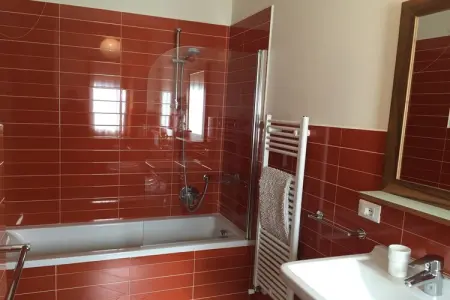 Residence dei Fiori - TWO-ROOM APT 3 PAX COMFORTB3C01, Appartement à Pietra Ligure - Photo 11