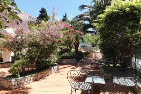 Residence dei Fiori - TWO-ROOM APT 3 PAX COMFORTB3C01, Appartement à Pietra Ligure - Photo 16