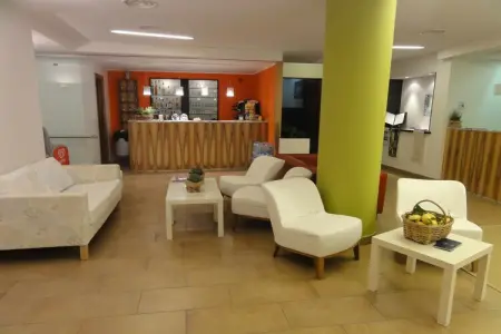 Residence dei Fiori - TWO-ROOM APARTMENT 4 PAX B4, Appartement à Pietra Ligure - Photo 2