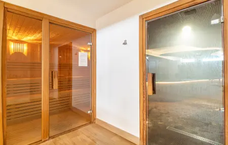 Appartement 6 personnes à Fuengirola - Photo 6