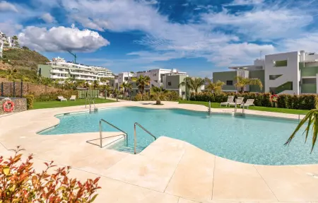 Appartement 6 personnes à Fuengirola - Photo 8