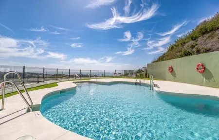 Appartement 6 personnes à Fuengirola - Photo 9
