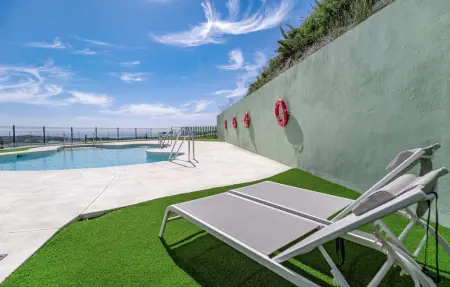 Appartement 6 personnes à Fuengirola - Photo 10