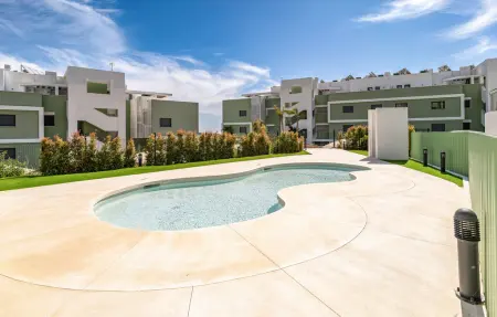 Appartement 6 personnes à Fuengirola - Photo 11