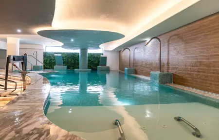 Appartement 6 personnes à Fuengirola - Photo 12