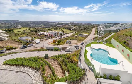 Appartement 6 personnes à Fuengirola - Photo 16
