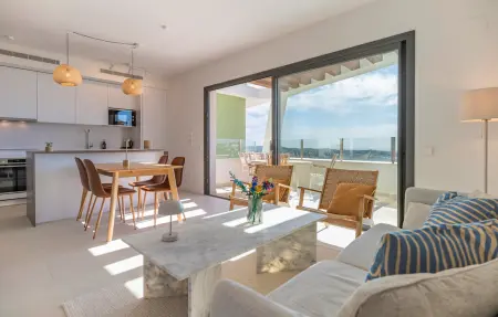 Appartement 6 personnes à Fuengirola - Photo 17