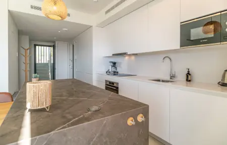 Appartement 6 personnes à Fuengirola - Photo 18
