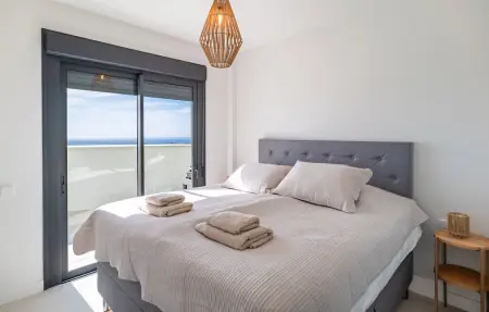 Appartement 6 personnes à Fuengirola - Photo 19