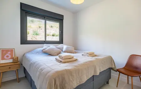 Appartement 6 personnes à Fuengirola - Photo 20