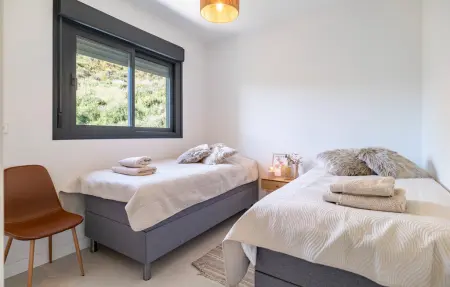 Appartement 6 personnes à Fuengirola - Photo 21