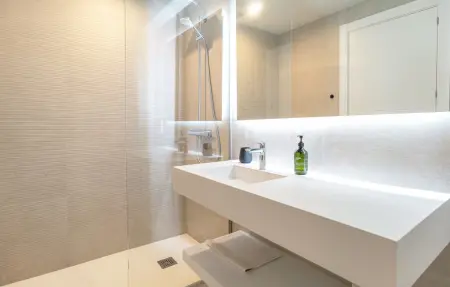 Appartement 6 personnes à Fuengirola - Photo 22