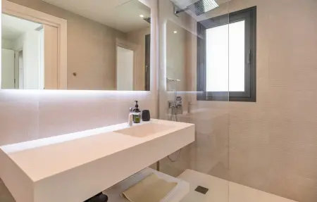 Appartement 6 personnes à Fuengirola - Photo 23