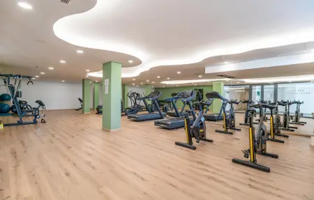 Appartement 6 personnes à Fuengirola - Photo 24