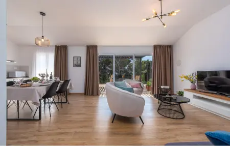 Armulin, Maison 4 personnes à Novalja - Photo 3